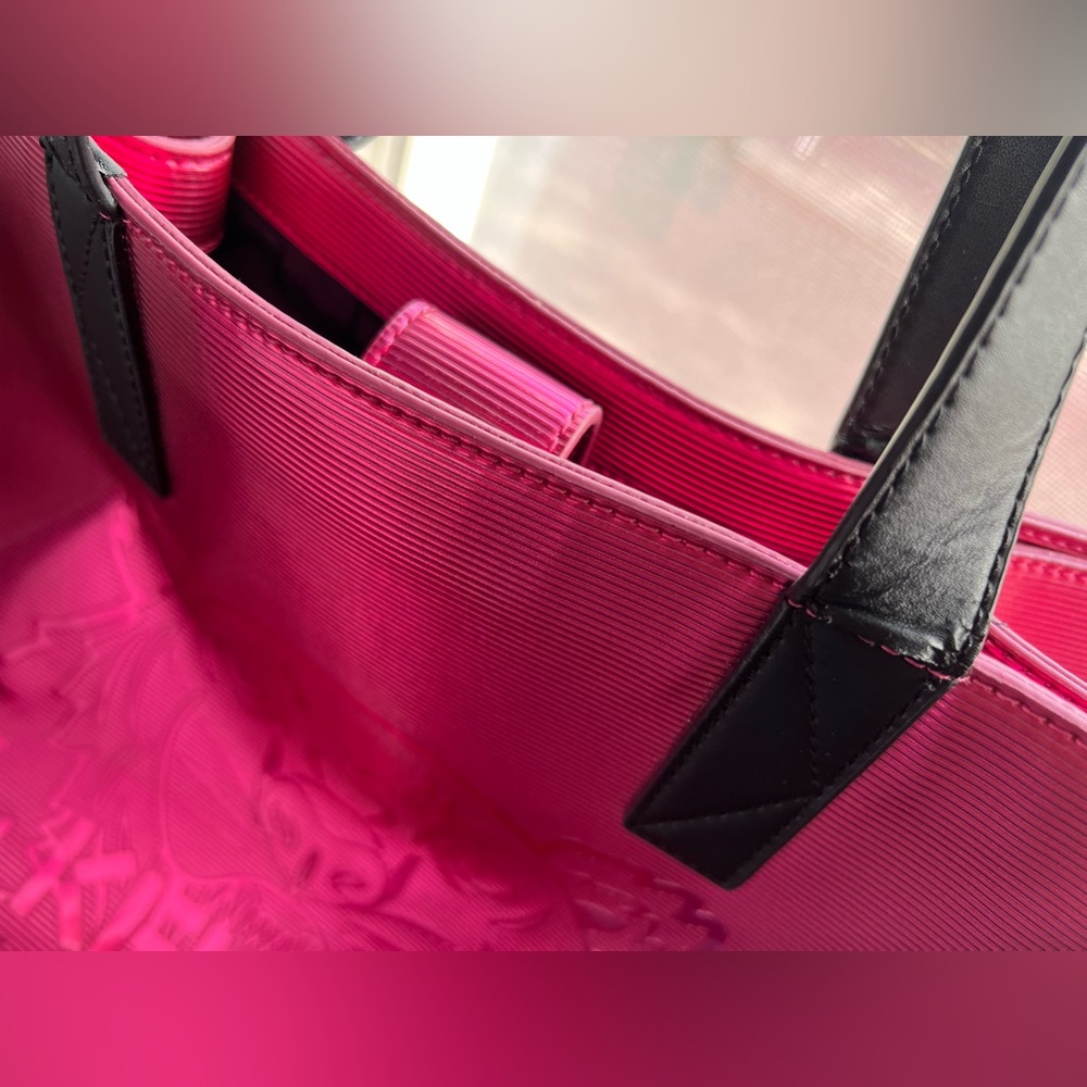 Kenzo Tote Bag - Picture 9 of 9